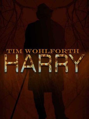 cover image of Harry